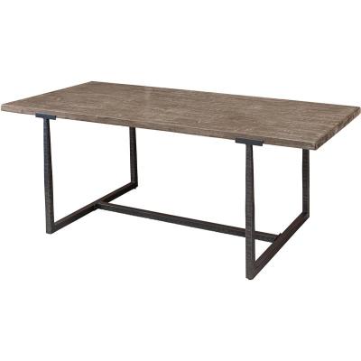 Idaho Large Dining Table